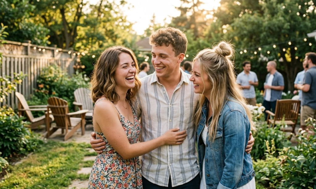 Cousin Love Captions for Instagram