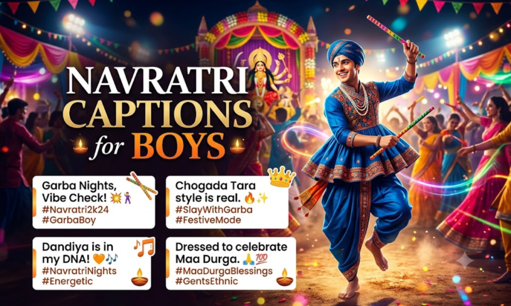 Navarti Captons for Boys