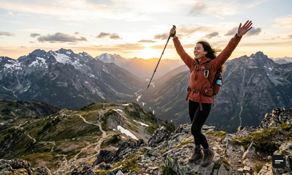 Adventure Vacation Captions