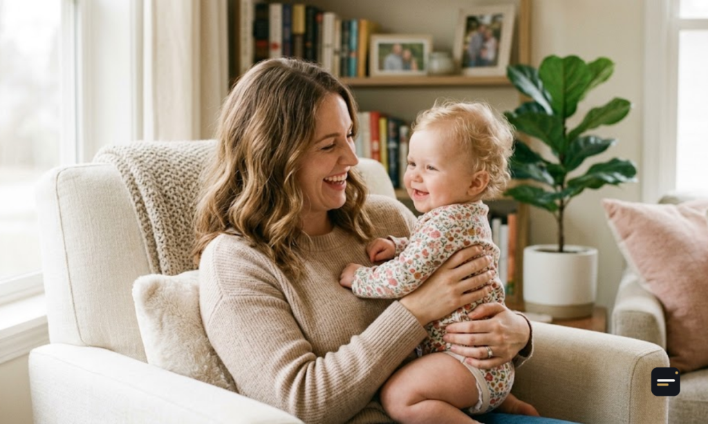 Cute Mother Captions for Instagram