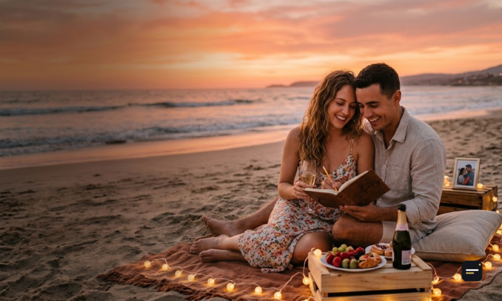 6 Month Anniversary Instagram Captions for Husband