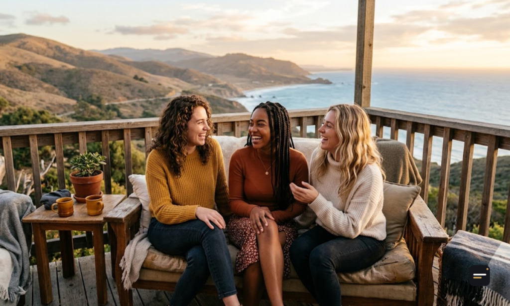 Beautiful Words That Perfectly Match Your Trio Vibes