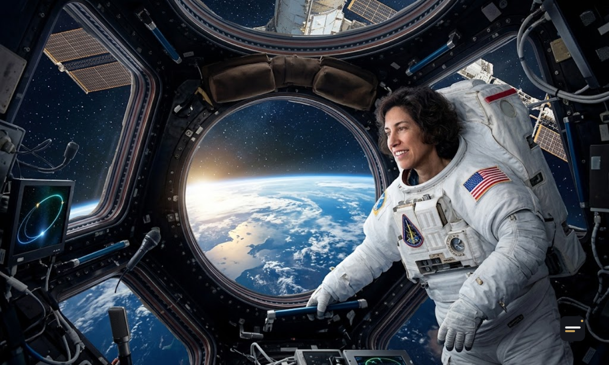 Ellen Ochoa Quotes for Graduation