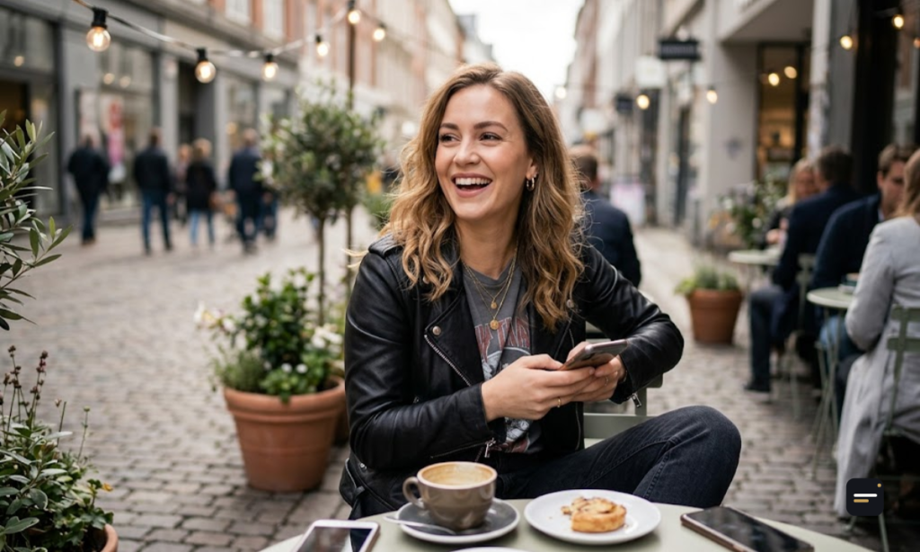 Best Naughty Captions For Instagram That Instantly Turn Heads