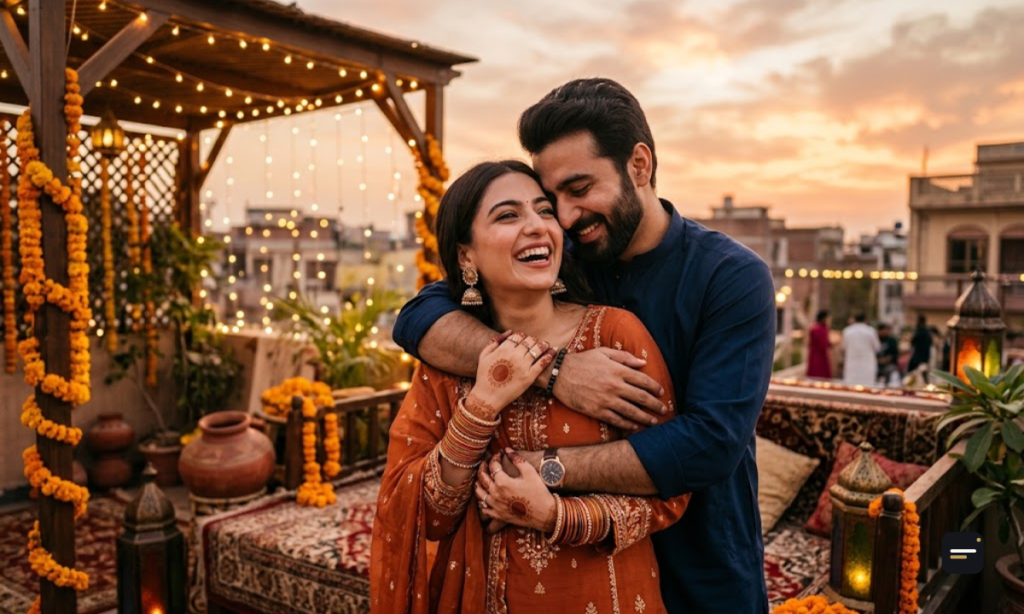 Desi Love Captions For Instagram Full Of Heart