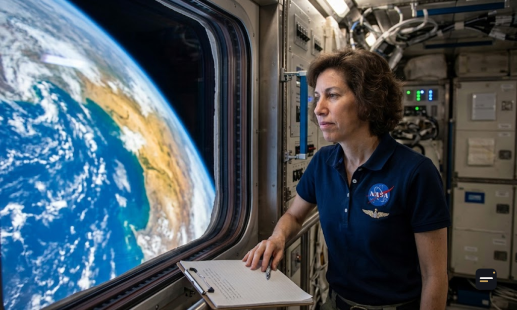 Ellen Ochoa Quotes About Education