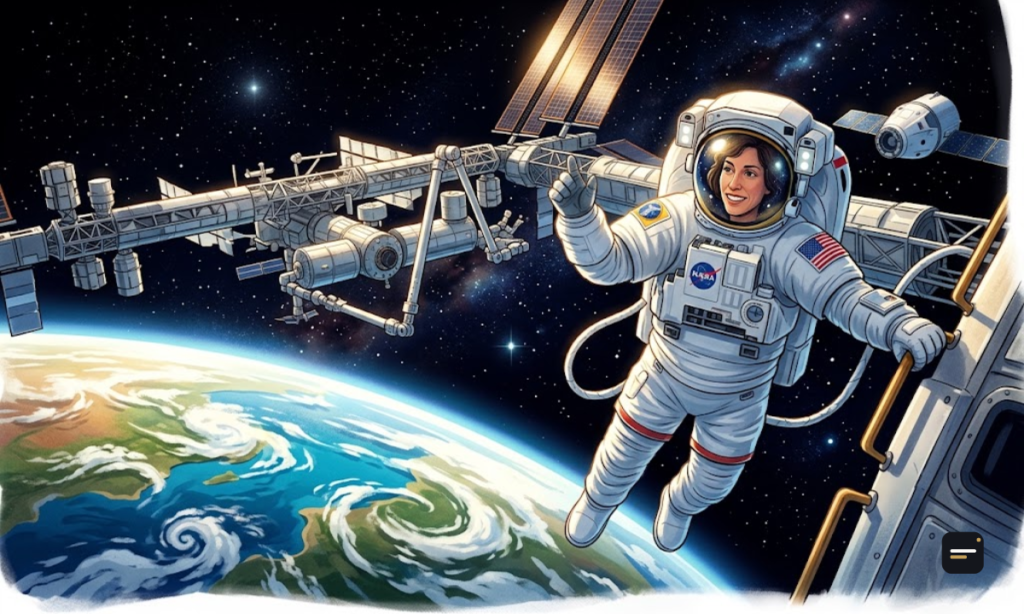 Ellen Ochoa Quotes for Instagram Captions