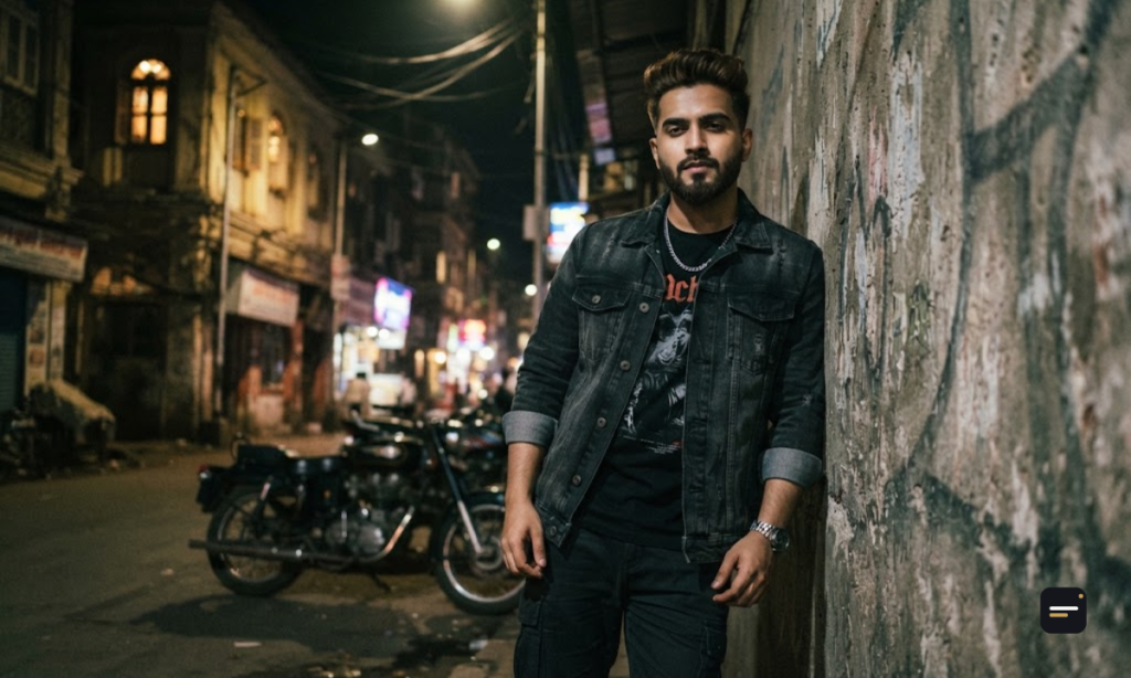 Gangster Bio For Instagram In Hindi 🇮🇳