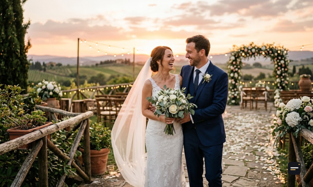 Popular Yet Powerful Words for Your Big Day Post for Instagram