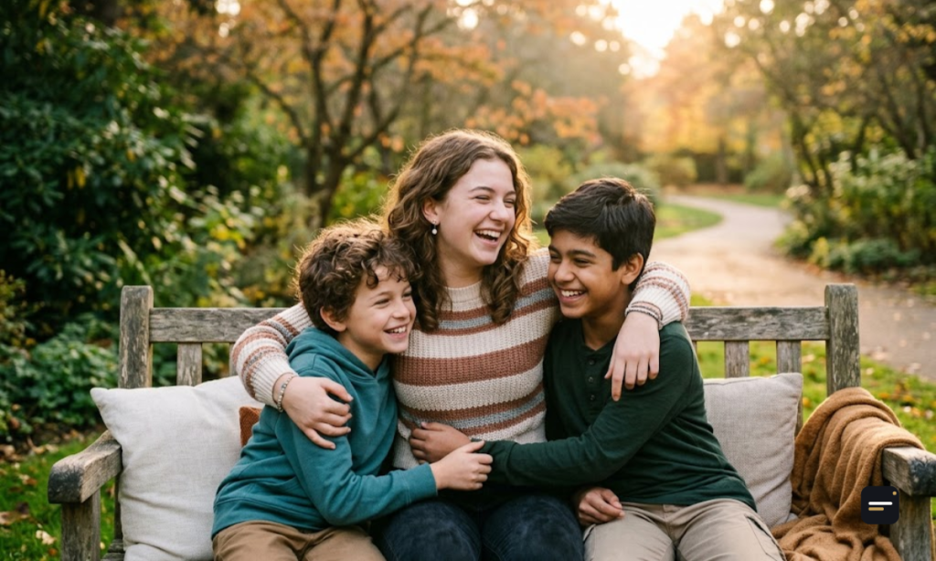 Quotes for Instagram Captions for Brothers and Sisters