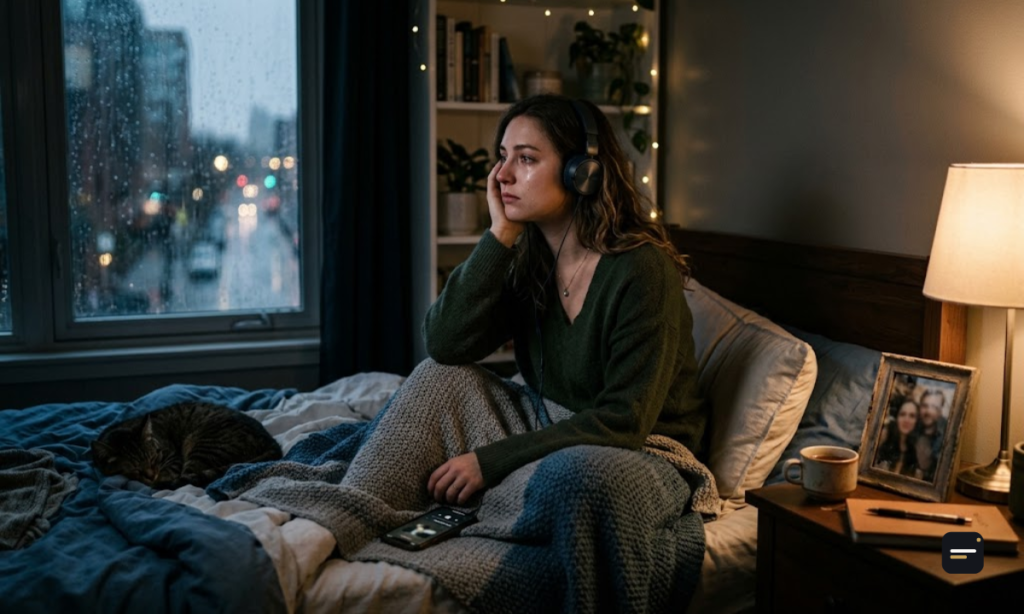 Sad Song Quotes About Missing Someone Special