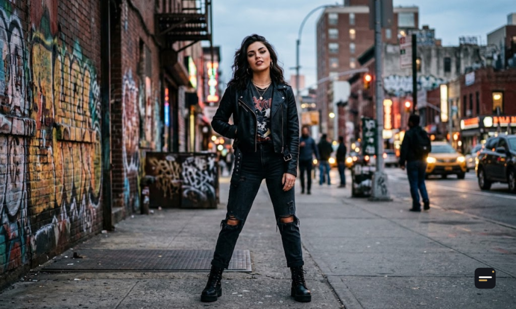 Savage Captions for Myself