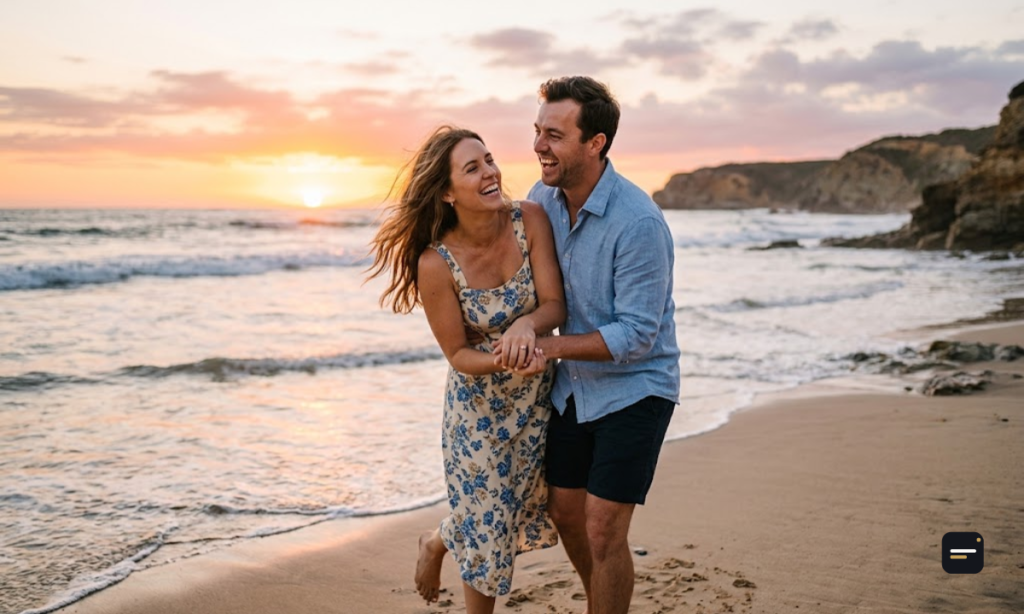 Save the Date Instagram Captions Funny