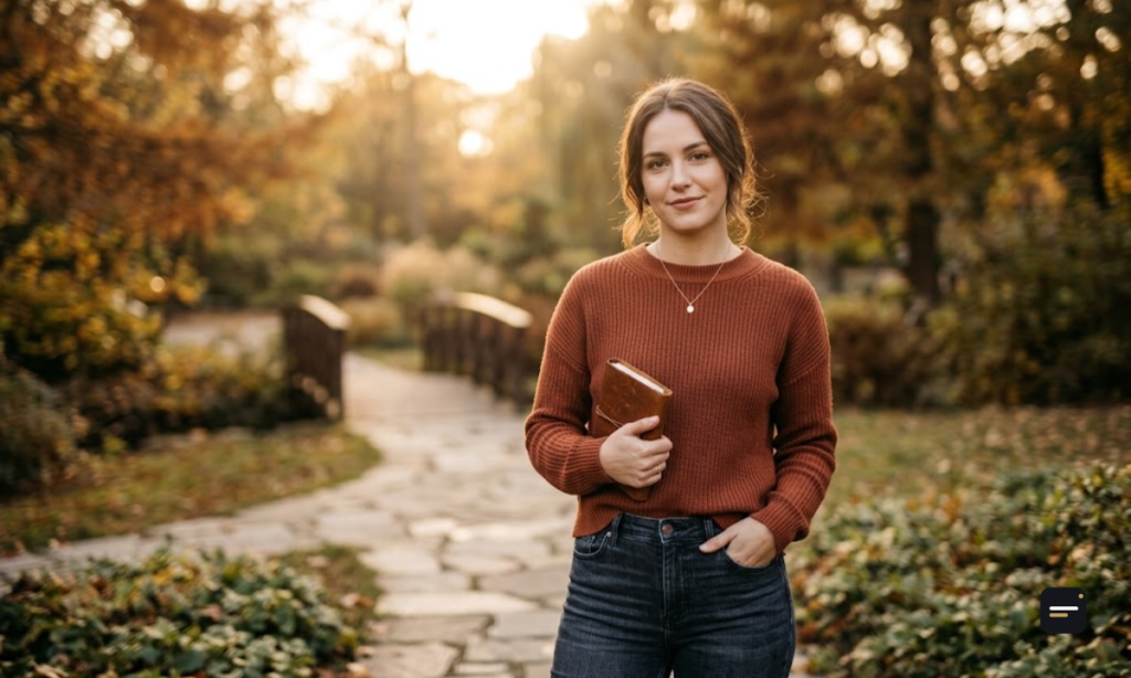 Solo Picture Captions