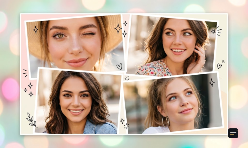 Stunning Eyes Captions for Instagram That Sparkle With Inner Light