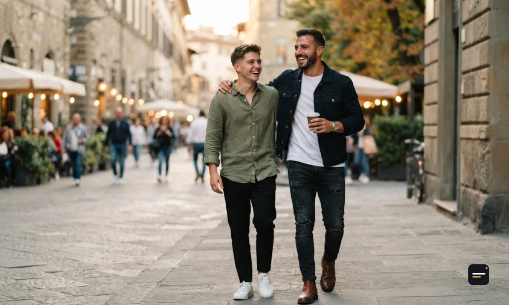 Stylish Comments for Brother Pic