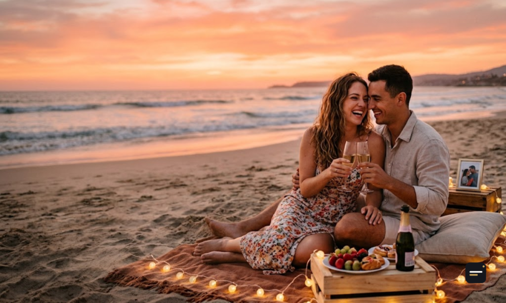 Sweet 6 Month Anniversary Instagram Captions for Cute Moments
