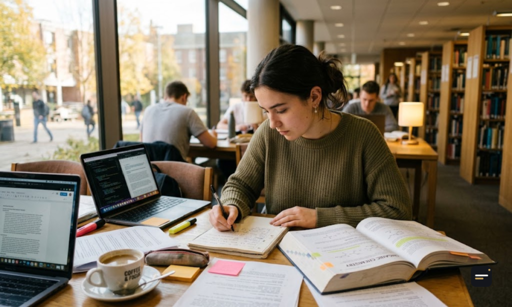 Sweet Studying Captions For Instagram That Reflect Real Effort