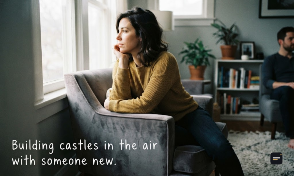 Cheating Wife Captions for Instagram