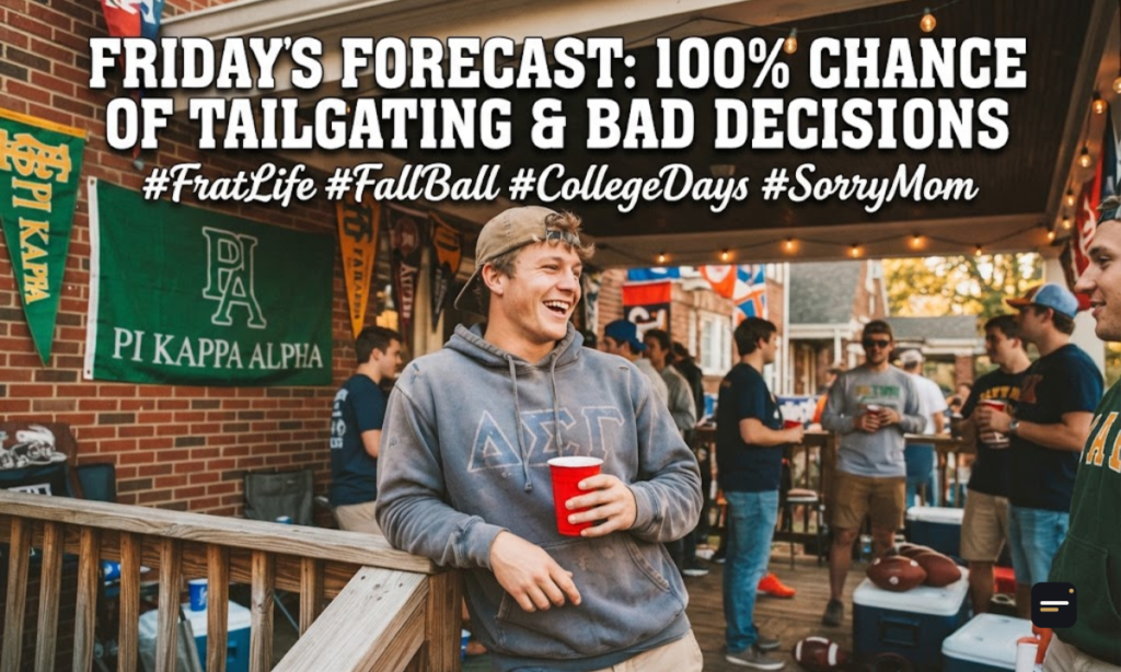 Frat Boy Quotes for Instagram