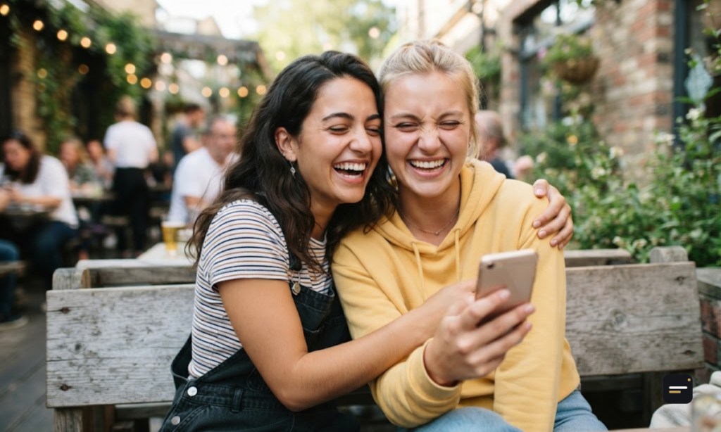 Funny Sister Pic Comments for Insta Posts
