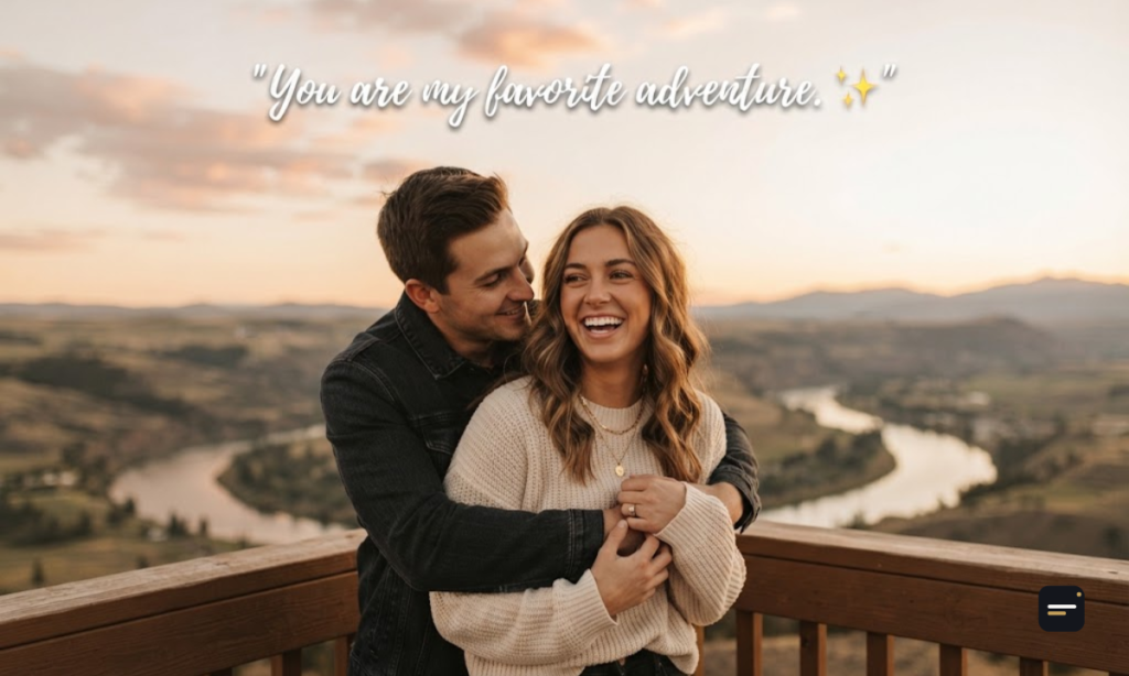 Love Captions for Instagram for Girl