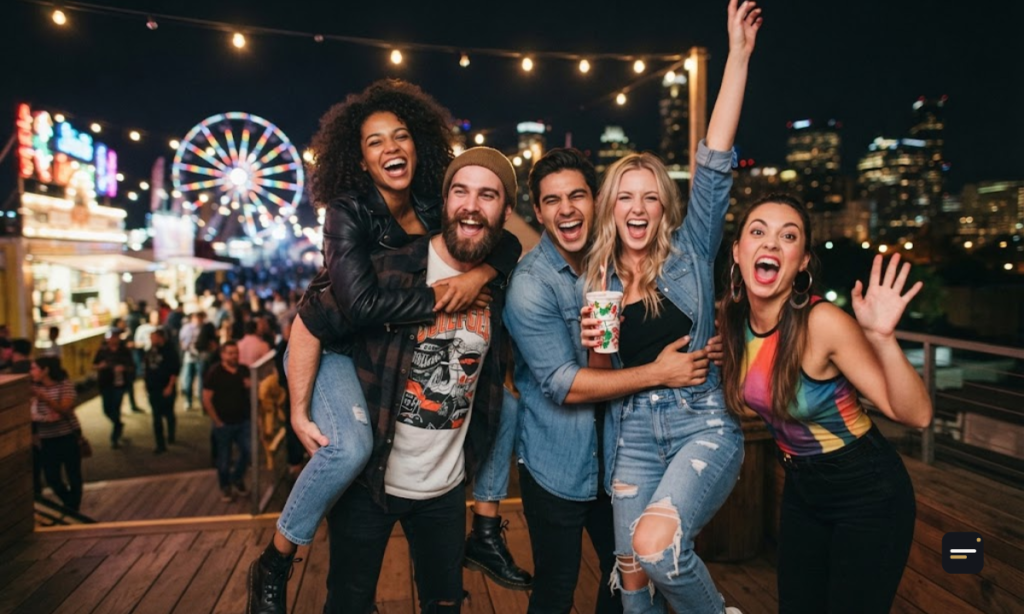 Savage Crazy Friends Captions
